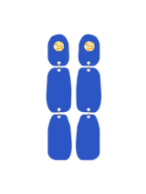 Curieuse Cobalt Cream