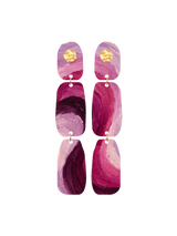 Curieuse Berry Plum