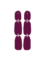 Curieuse Berry Plum