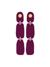 Curieuse Berry Plum