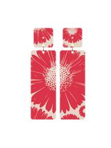 Classique Flower Red