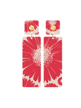 Classique Flower Red