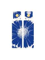 Classique Flower Blue