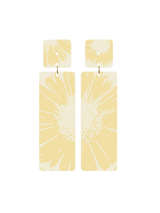 Classique Flower Yellow