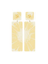 Classique Flower Yellow