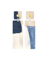 Classique Denim Brush