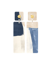 Classique Denim Brush