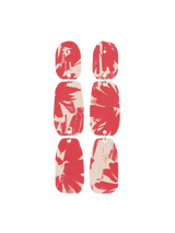 Curieuse Flower Red