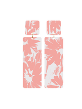 Classique Flower Soft Pink