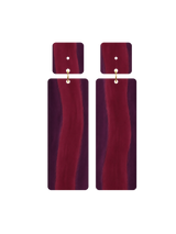 Classique Plum Fuchsia