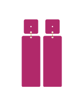 Classique Plum Fuchsia