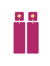 Classique Plum Fuchsia