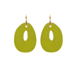 Bulle Mondaine Earrings