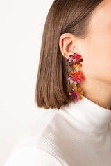 Fleurie Fantaisie Earrings