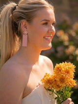 Classique Flower Red