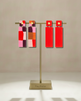 Classique Bon Bon Earrings